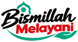 Bismillah Melayani