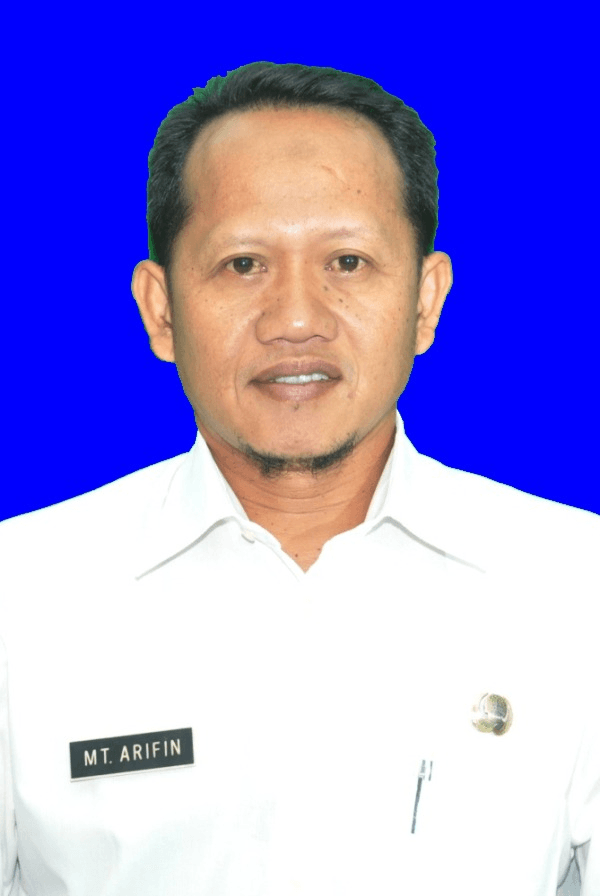 MIFTAHOL ARIFIN