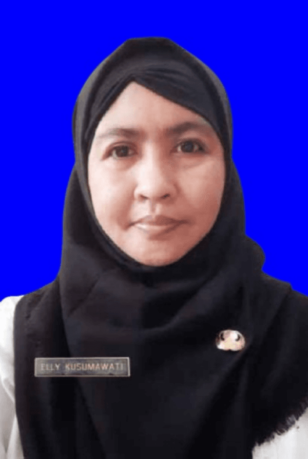 ELLY KUSUMAWATI