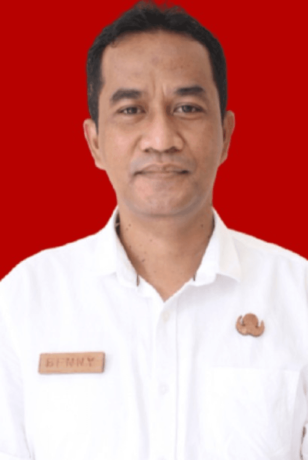 BENNY IRAWAN