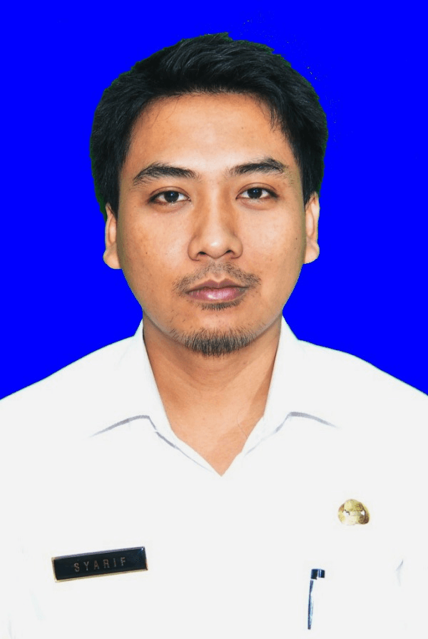 SYARIF SUKMA HANDANA