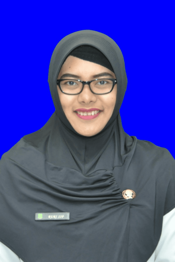 RURI WAHYU DESIARTI