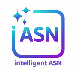 iASN (Intelligent ASN)