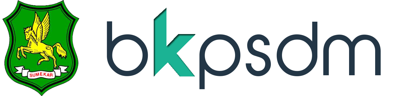Logo BKPSDM Sumenep